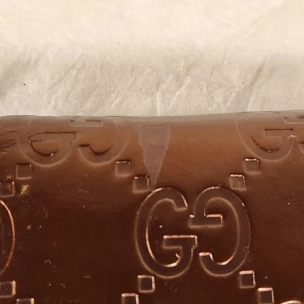 Gucci beautiful key